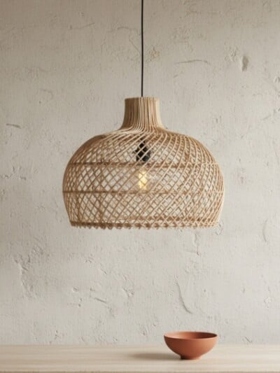 rotan hanglamp maze small raw materials rotan hanglamp maze small raw materials