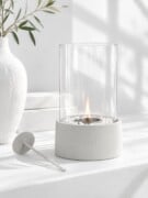 stonefire white; nieuw model