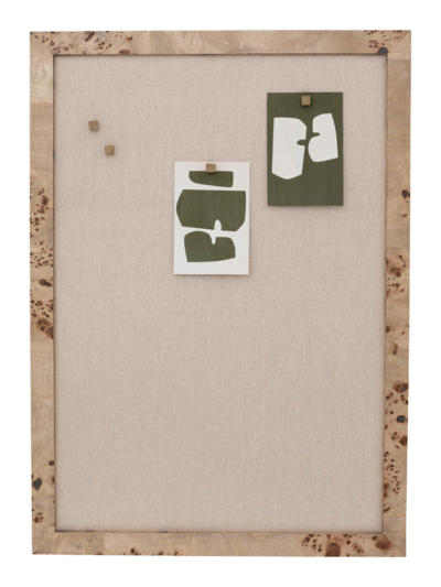 memo board skog
