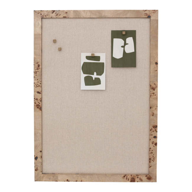 memo board skog