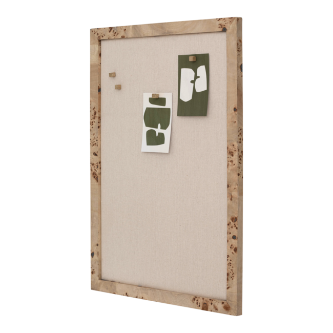 memo board skog