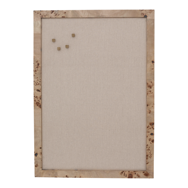 memo board skog