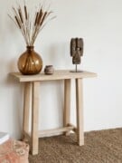 beachwood sidetable mangohout raw materials beachwood sidetable mangohout raw materials
