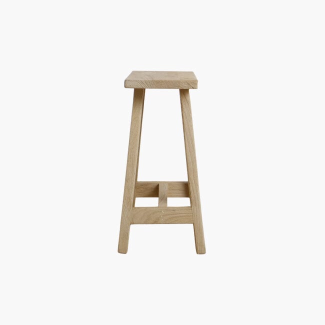 beachwood bankje mangohout 45x20x50 cm beachwood bankje mangohout 45x20x50 cm