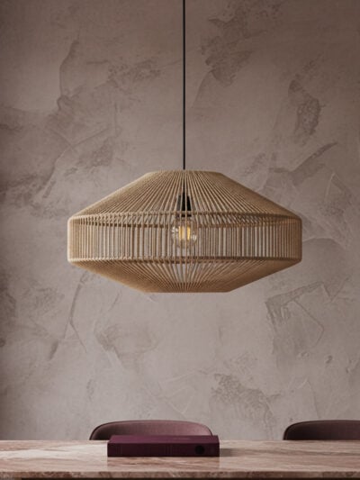 linea hanglamp gem Ø 60x33 cm
