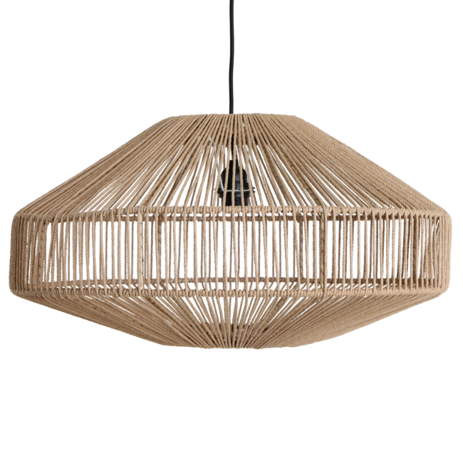 linea hanglamp gem Ø 60x33 cm