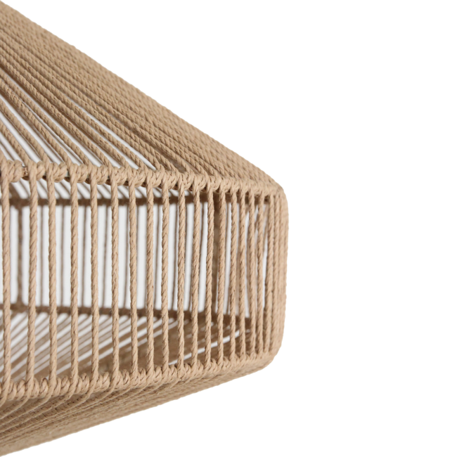 linea hanglamp gem Ø 60x33 cm