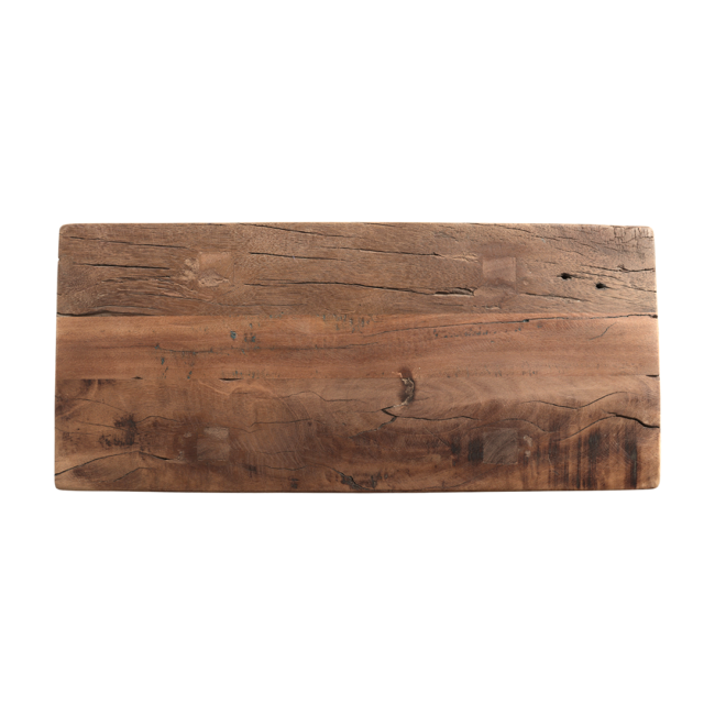 farmwood houten bankje 45cm farmwood houten bankje 45cm