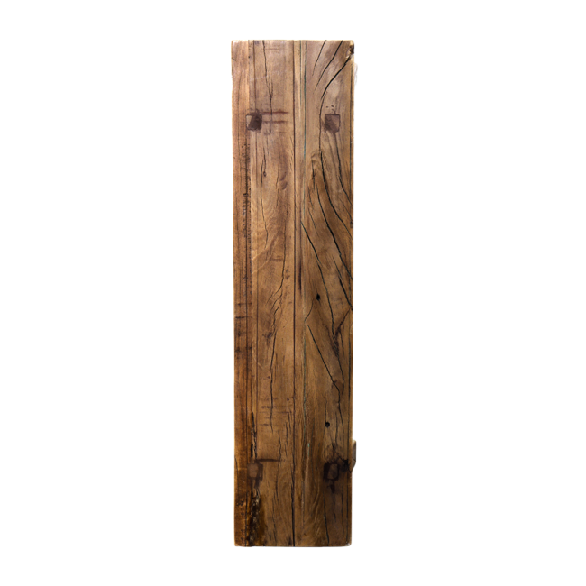 farmwood houten bankje 85cm farmwood houten bankje 85cm