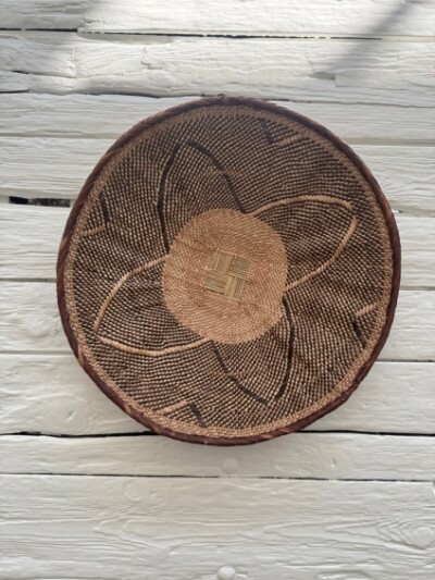 tonga wandhanger wandmand naturel bruin strong desire 40cm tonga wandhanger wandmand naturel bruin strong desire 40cm