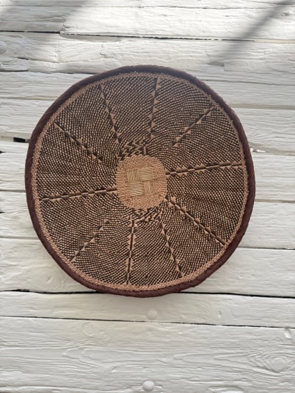 tonga wandhanger wandmand naturel bruin strong desire model a 45cm tonga wandhanger wandmand naturel bruin strong desire model a 45cm